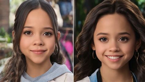 Jenna Ortega DeepFake Porn Videos